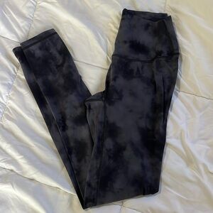 Paragon fitwear solar power (tie dye) legging S